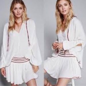 free people “set your eyes on this” set size small